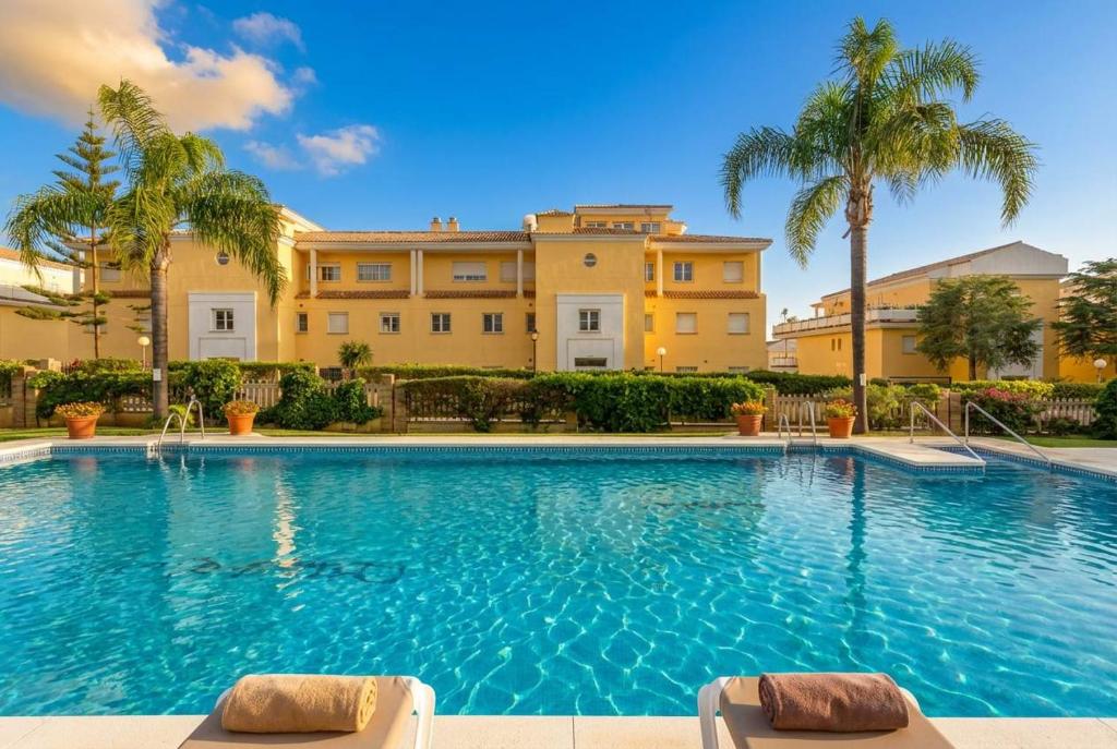 Magnificent apt in Cabopino by Costarentals - M5 - 3