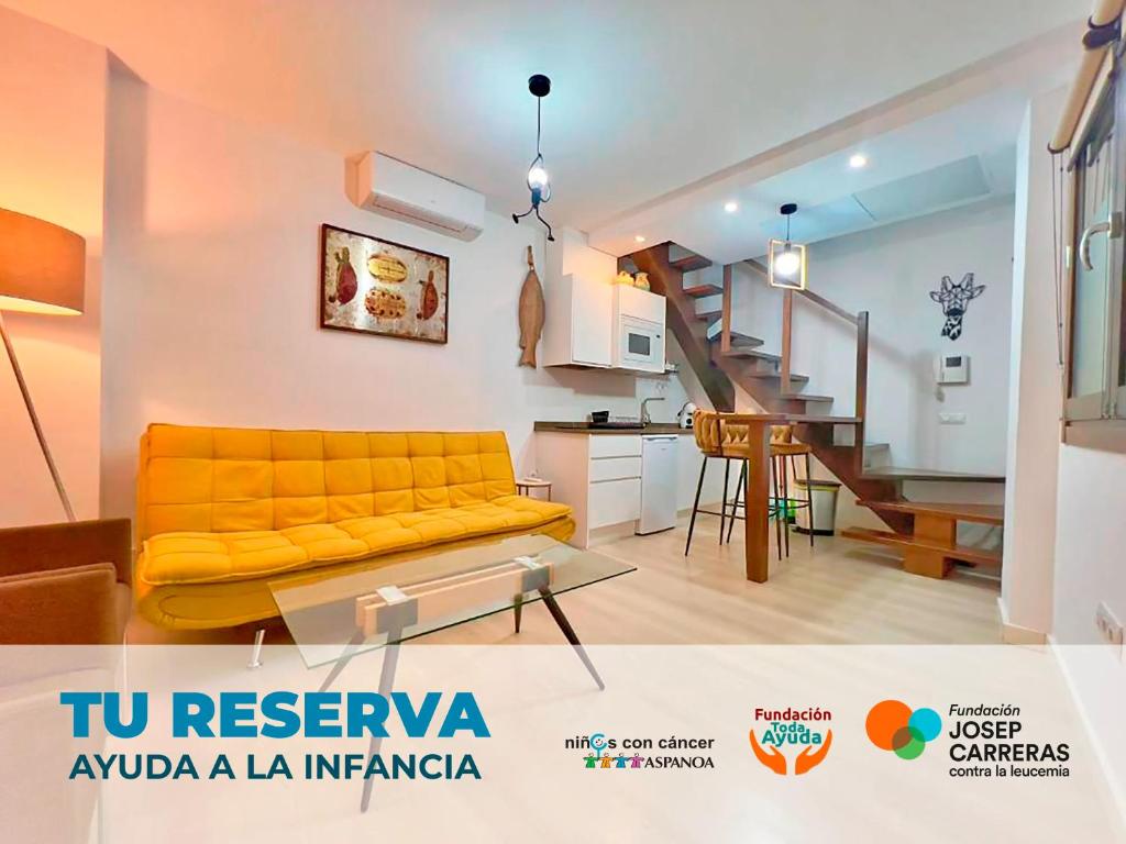 Apartamentos Real Suites Realejo 3000 - 2