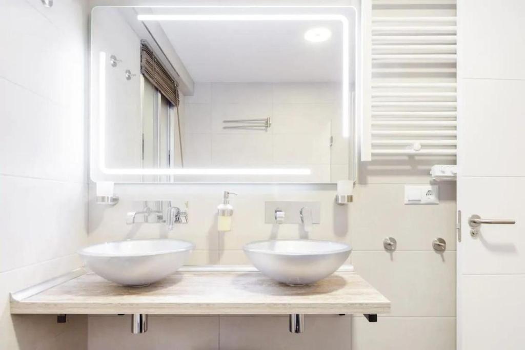 Apartment near Bus station, Turia Park, Nuevo Centro - 5