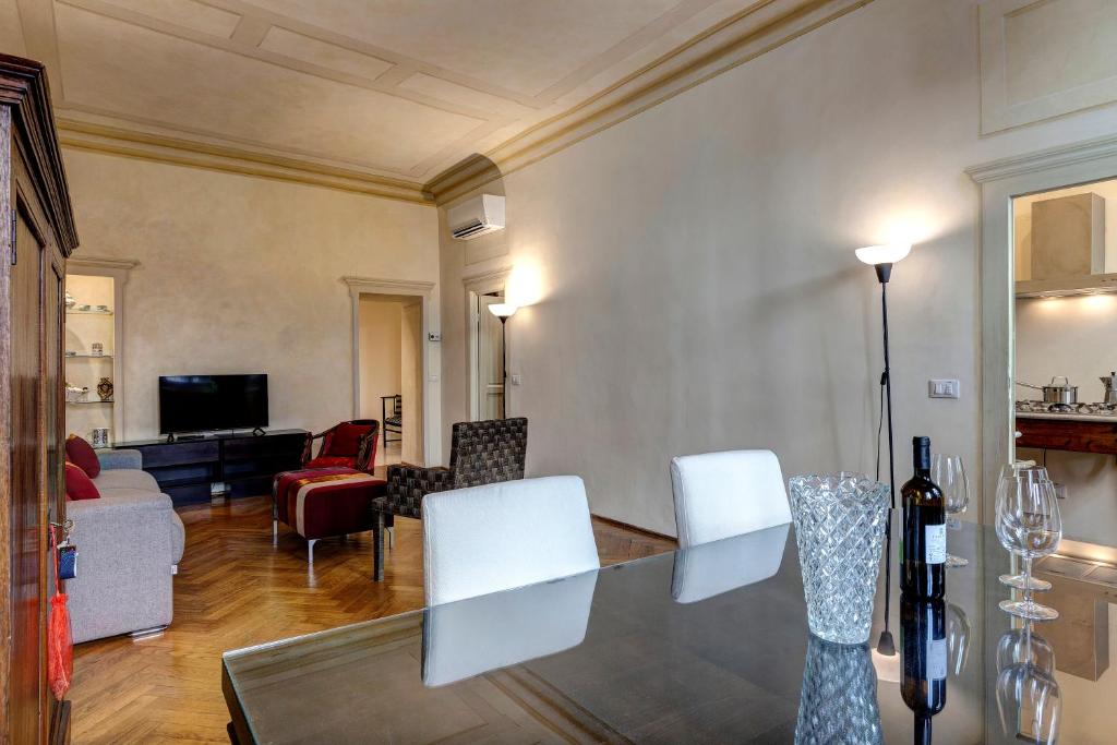 Fossi Apartment by Mamo Florence - 3