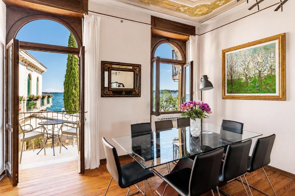 Casa Da Vinci - 3