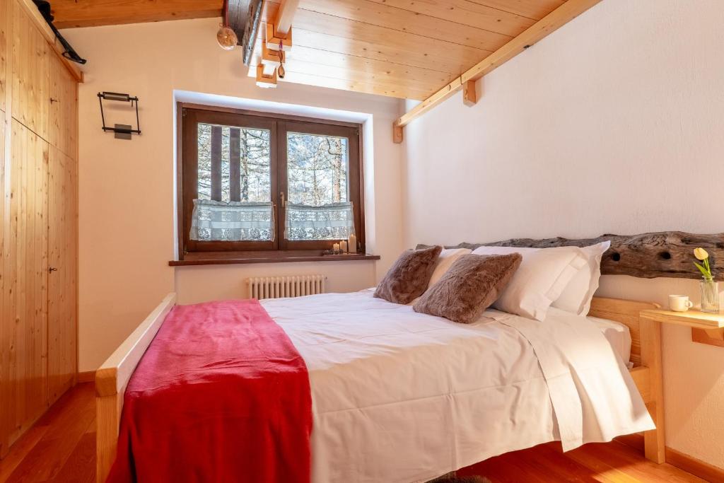 The Aimone - Historic Alpine Retreat - 5