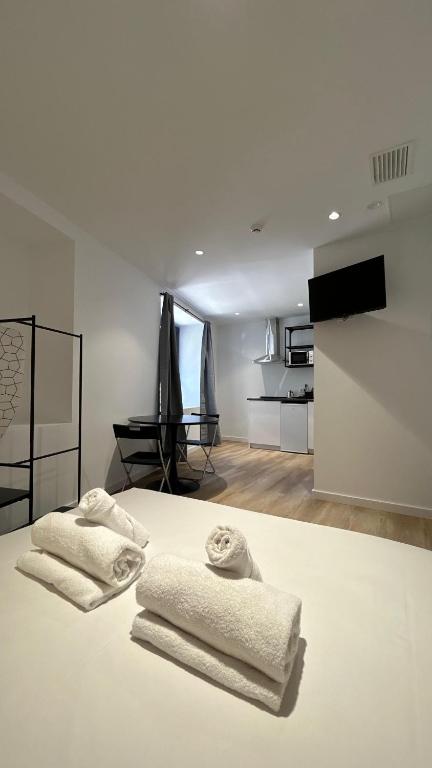 Hotelito Boutique Madrid Auditorio - 2