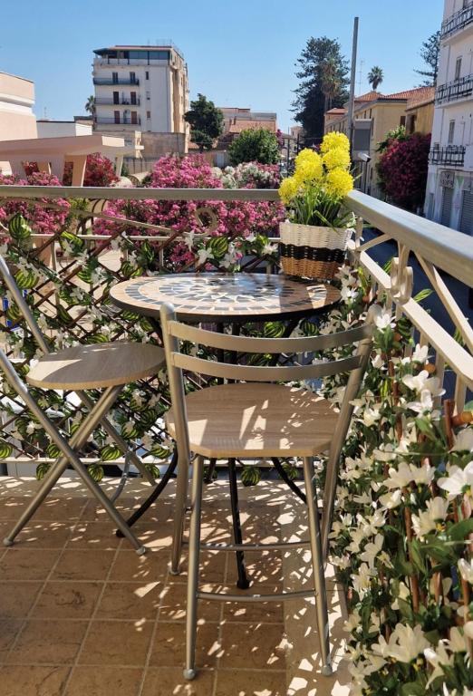 Le Radici Accomodation - 2