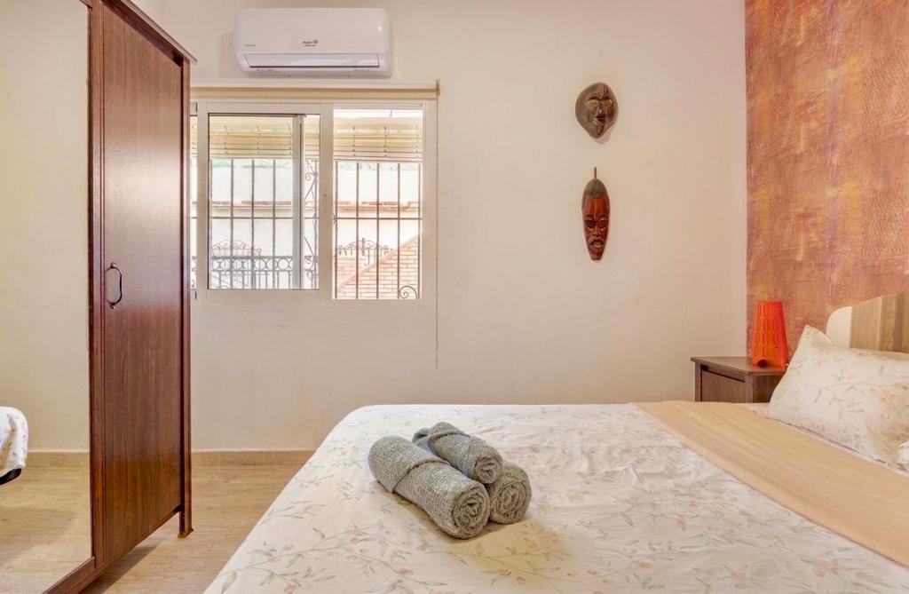 Quiet 3-bedroom house near Town Hall & Centre - 4