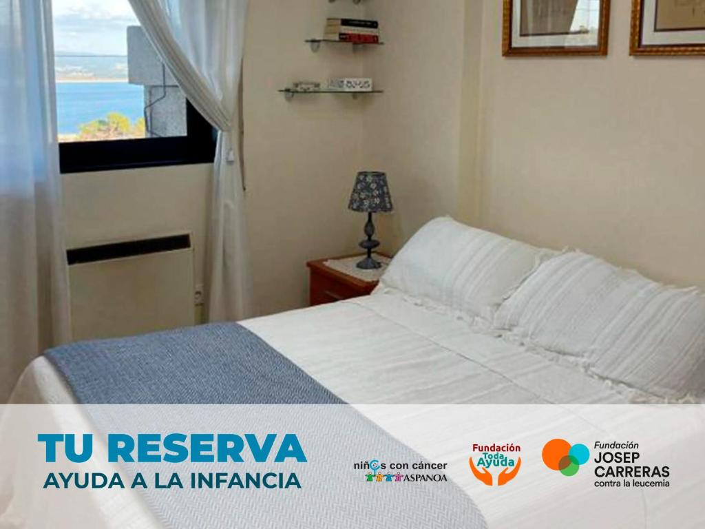 Apartamentos Pedras Negras Grove 3000 - 2