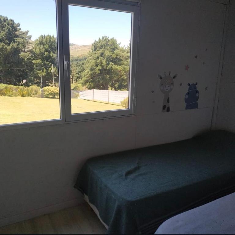 Cabaña de La Cascada - 4