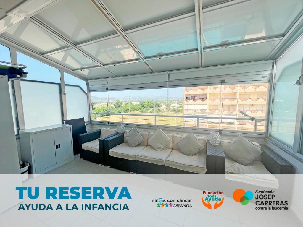 Apartamentos Aguamarina 3000 - 2