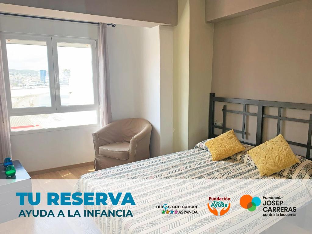 Apartamentos Castillo Peñiscola 3000 - 2