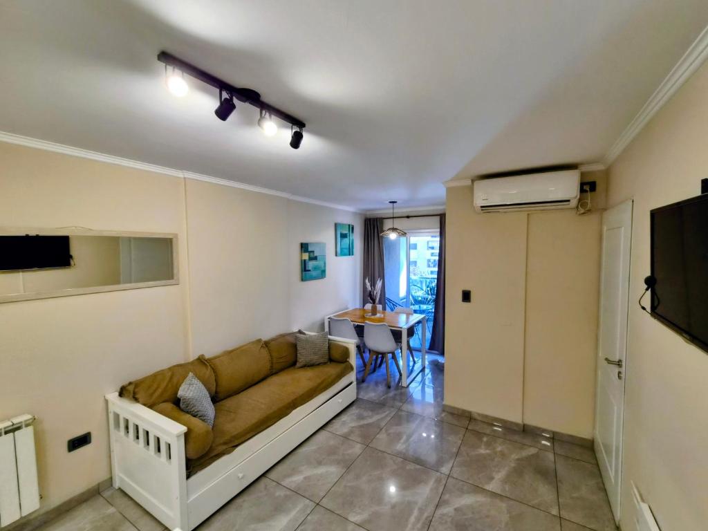IBBA - Departamento en Nueva Cordoba con pileta - 1