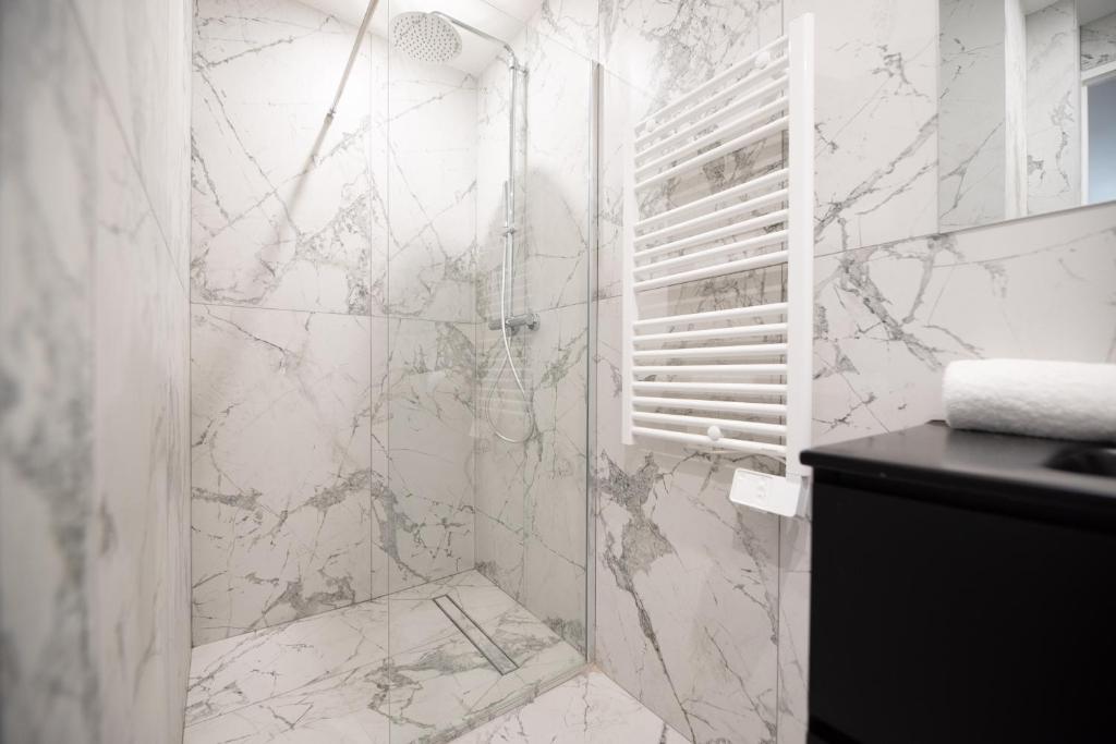 Apartment in Reims - 5