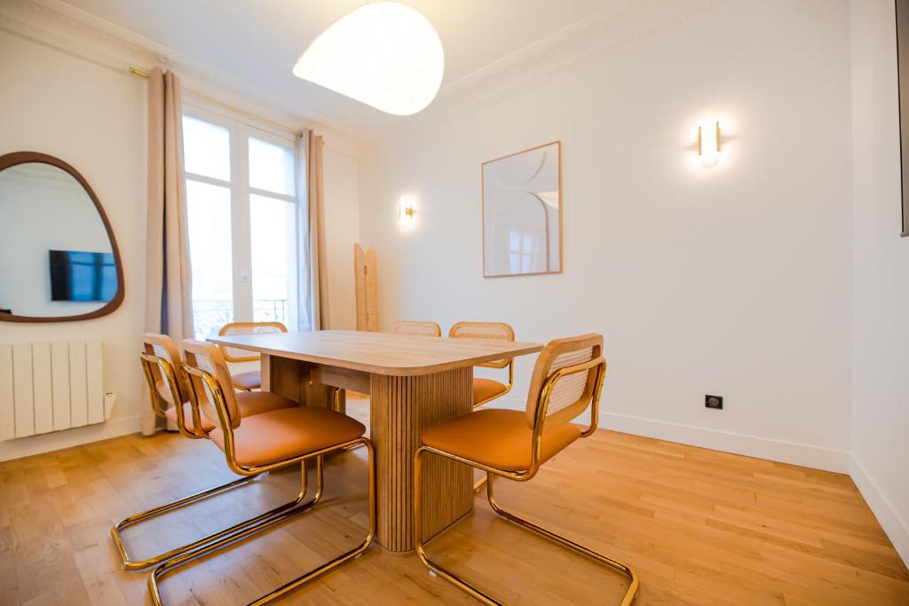 Apartment in Reims - 3