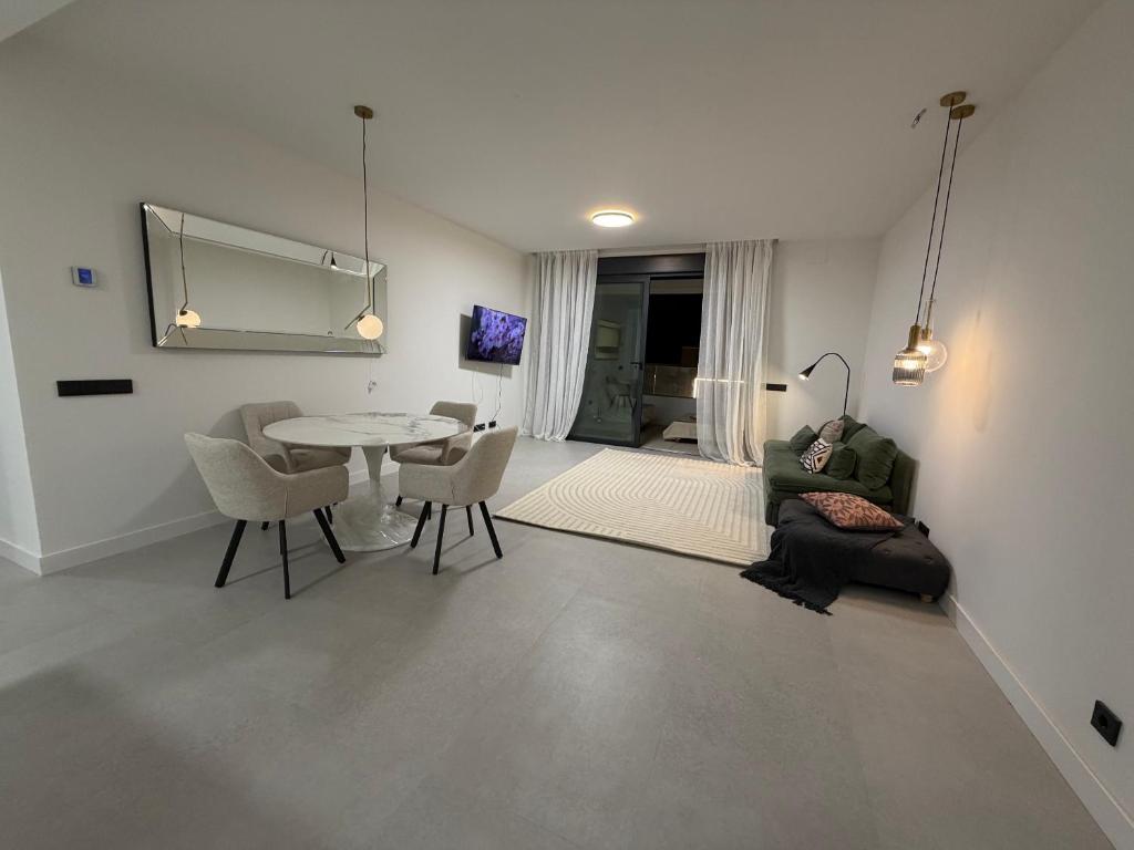 Apartamento ALTOS DE LOS MONTEROS - BAHÍA PLAYA - MARBELLA - 2