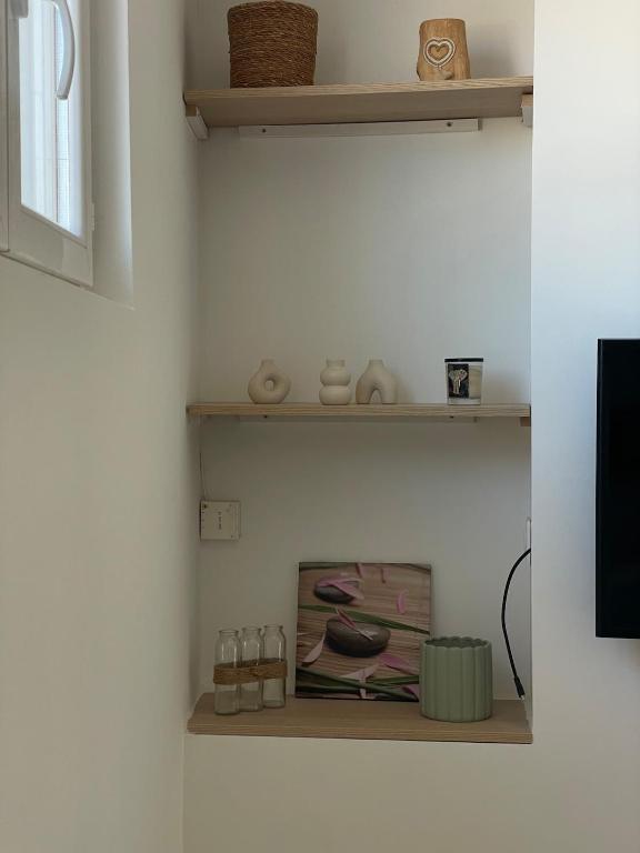 Cozy T2 appartement Vieux Fréjus - 3