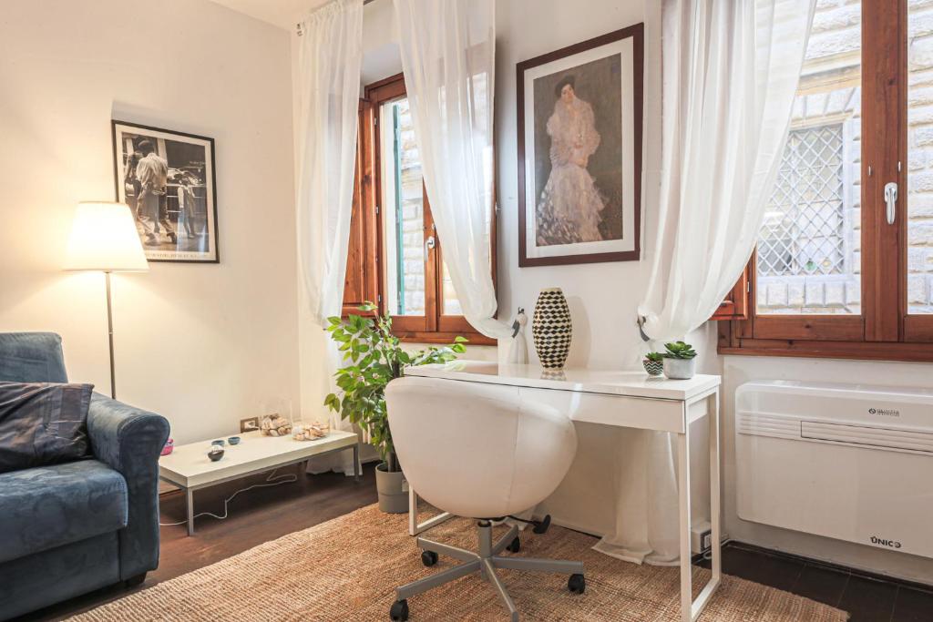 Apartments Florence- Corno beautiful apartment - 5