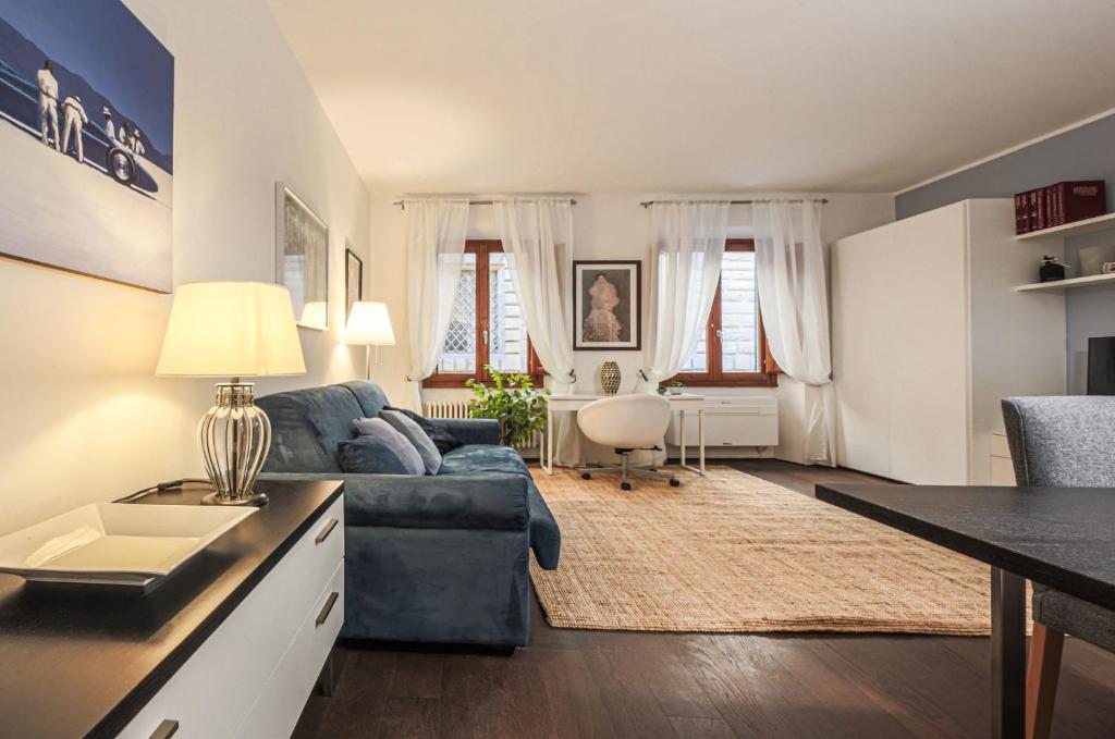 Apartments Florence- Corno beautiful apartment - 1
