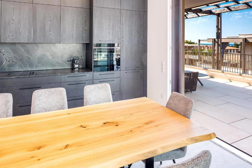The Penthouse Bardolino - 2