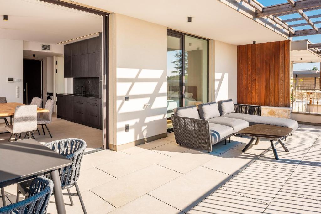 The Penthouse Bardolino - 3