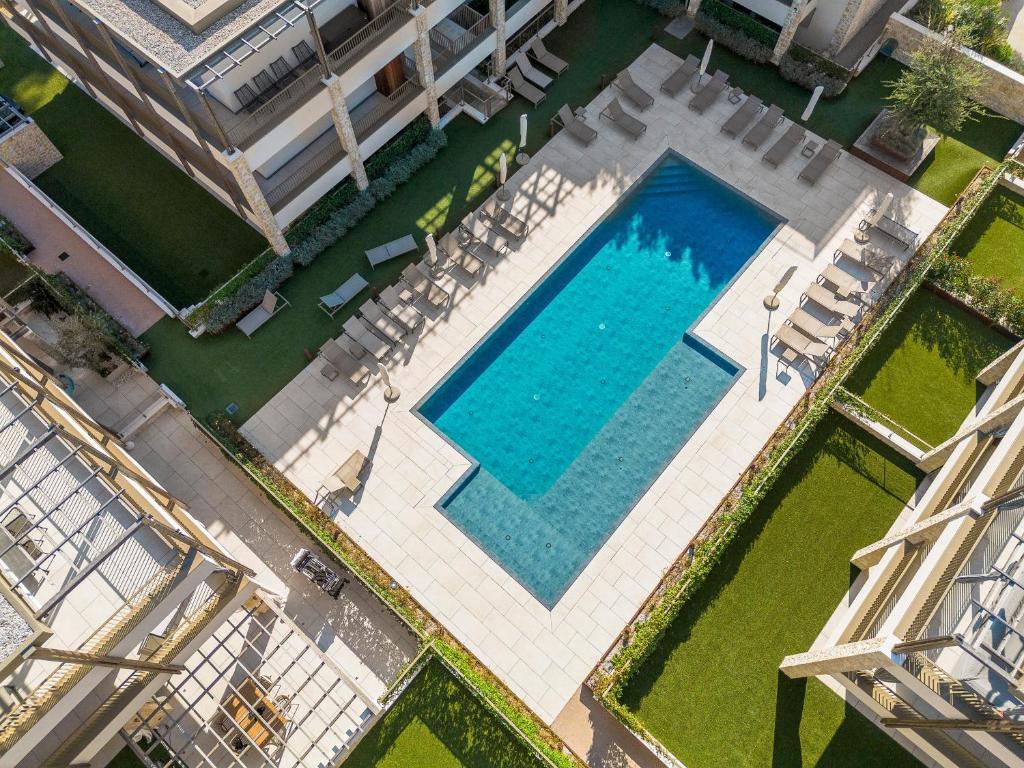 The Penthouse Bardolino - 4