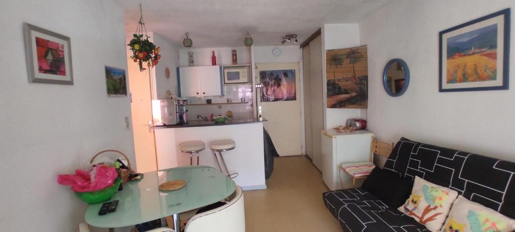 Appartement avec piscine à Fréjus - 2