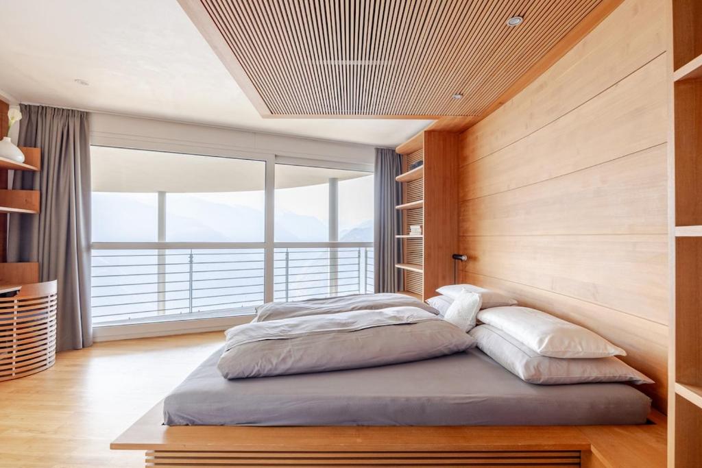 Turm Chalet - 4