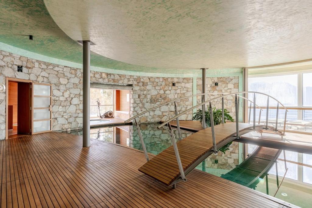 Turm Chalet - 3
