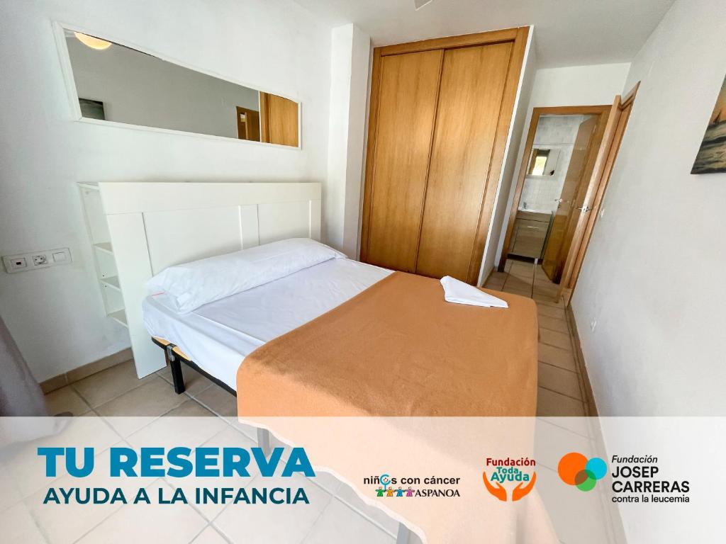 Apartamentos Font Nova 3000 - 2