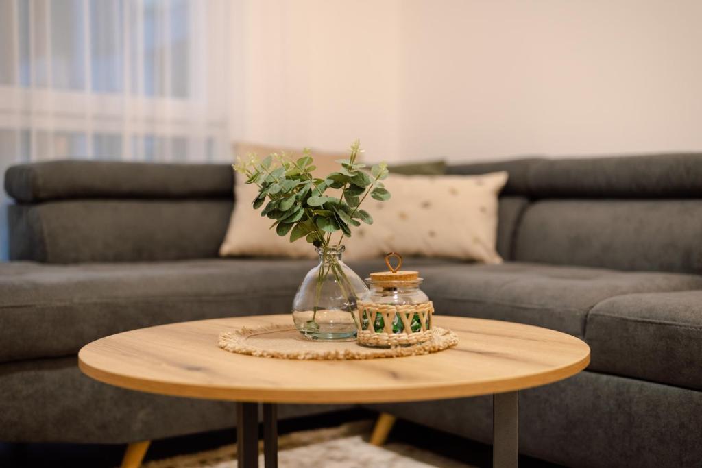 Salaj Long Beach Apartment - 5