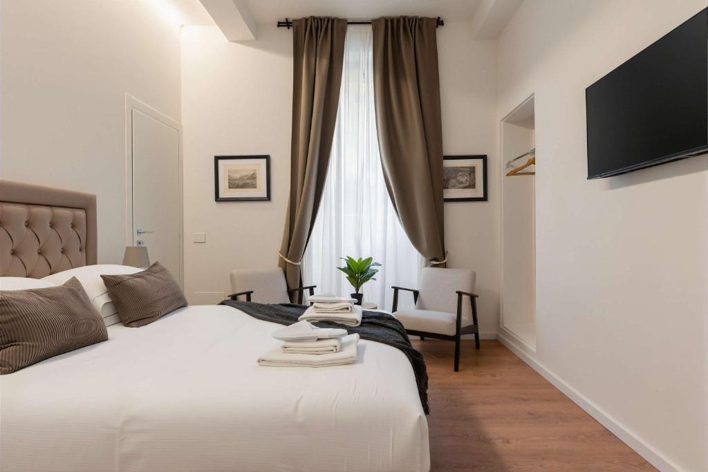 Central Station Elegant Boutique Room With Ensuite - 3