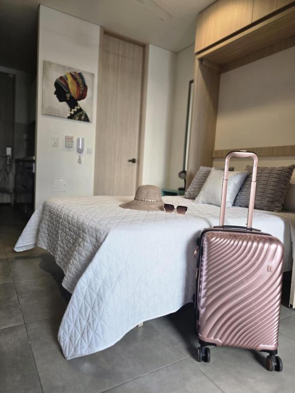 Magical Sunset Suite 507 - 1