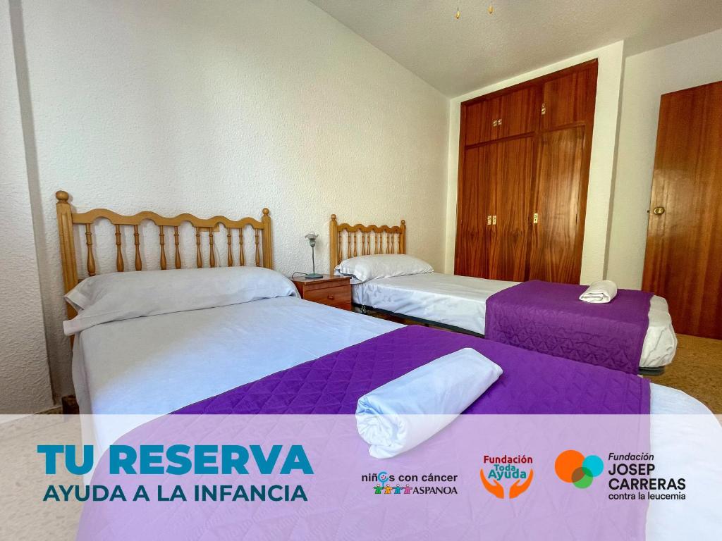 Apartamentos Oromar 3000 - 2