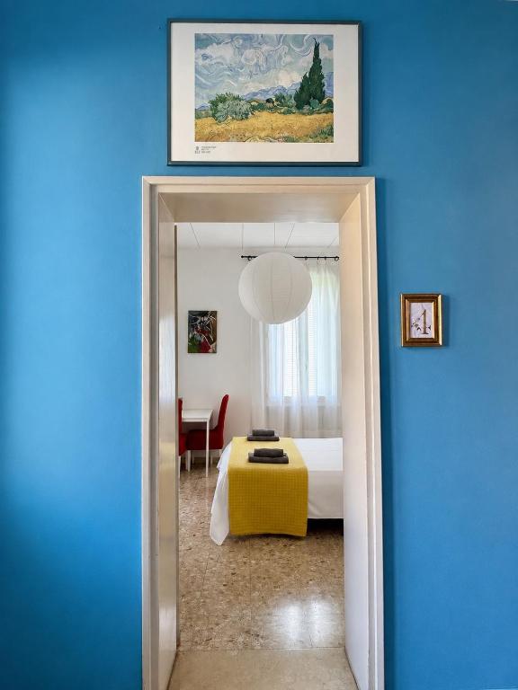 Giove Rooms - 1