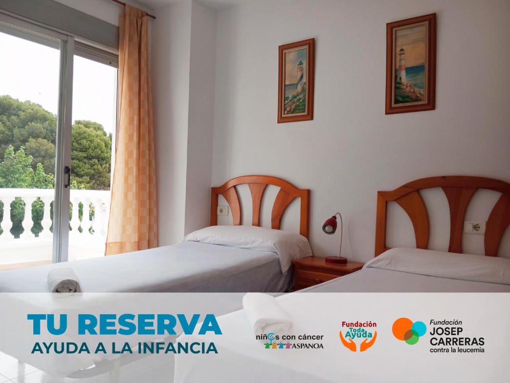 Villas Oropesa del Mar 3000 - 2
