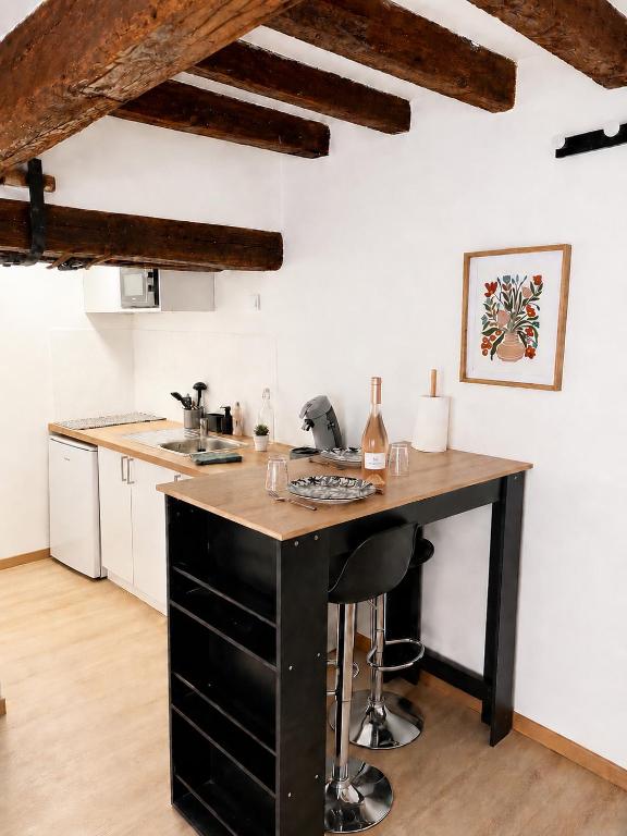 Appartement Cosy Avignon Intramuros - 2
