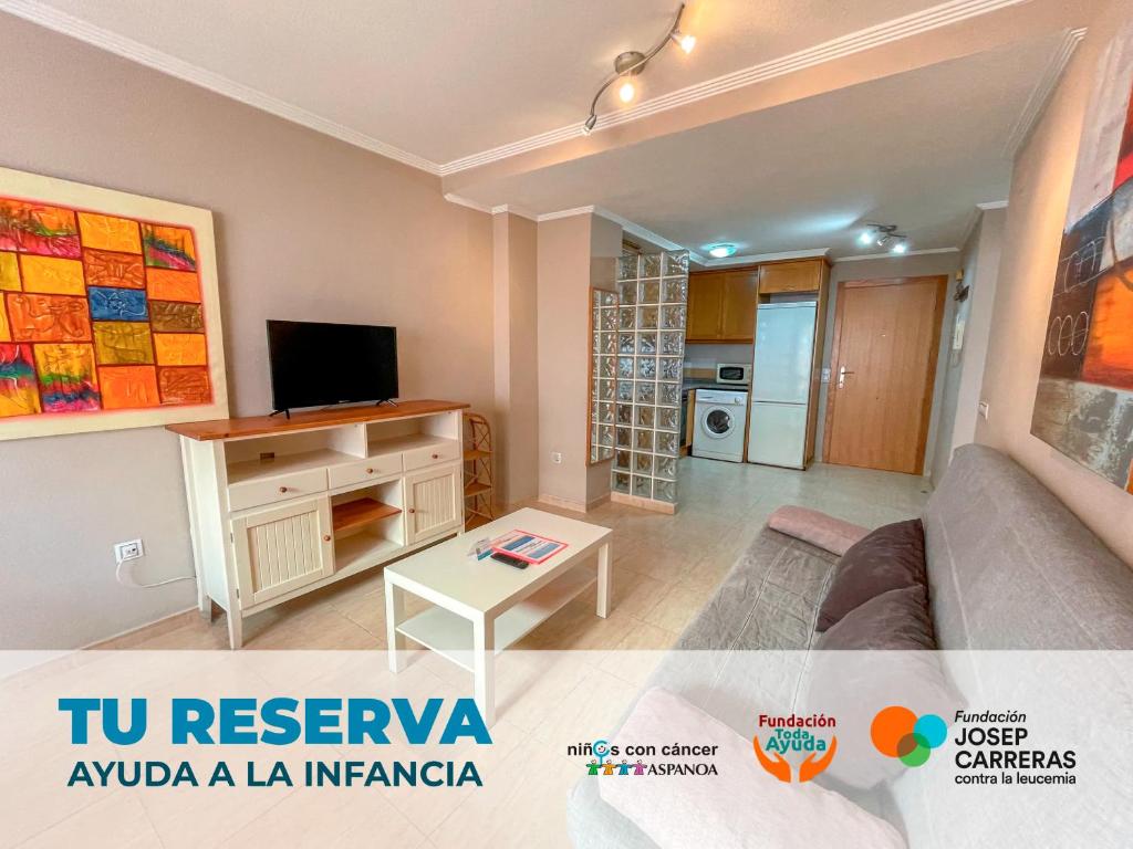 Apartamentos Estacion Oropesa 3000 - 2