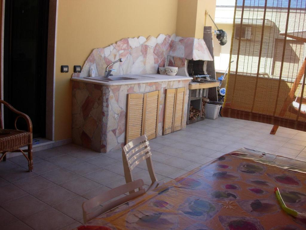 Lido Paoli house - 2