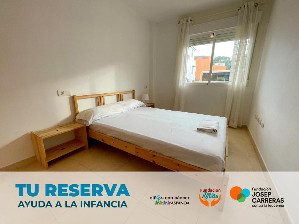 Apartamentos Los Almendros 3000 - 2