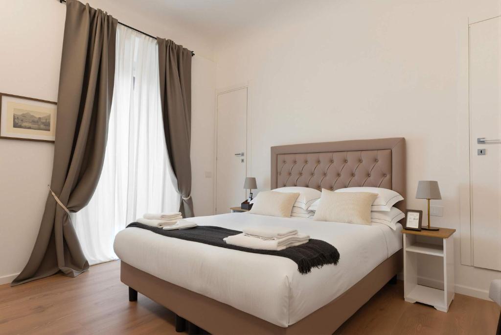 Central Station Bright Boutique Room With Ensuite - 1