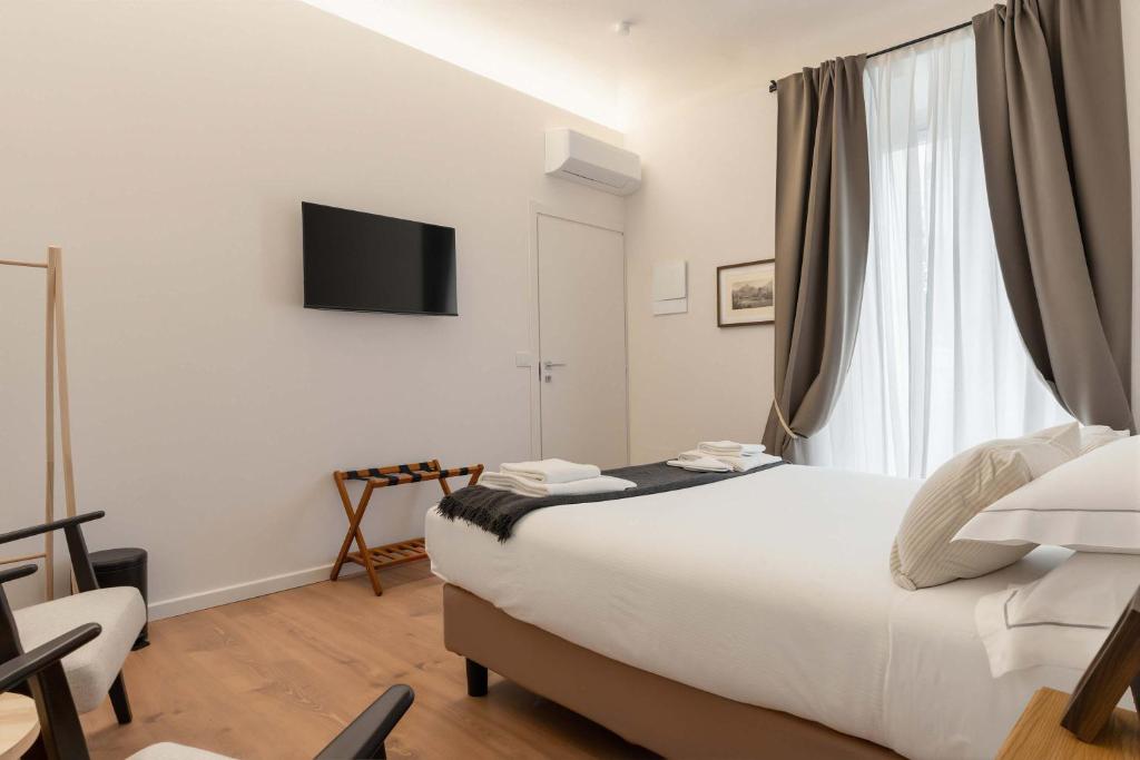 Central Station Bright Boutique Room With Ensuite - 4