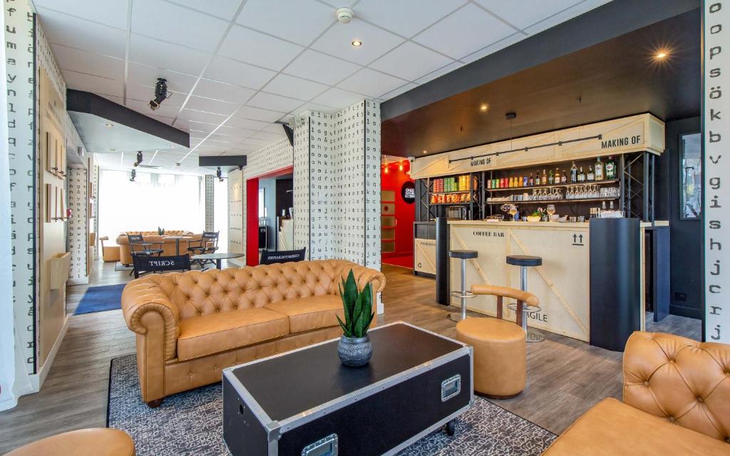 ibis Styles Cannes Le Cannet - 4