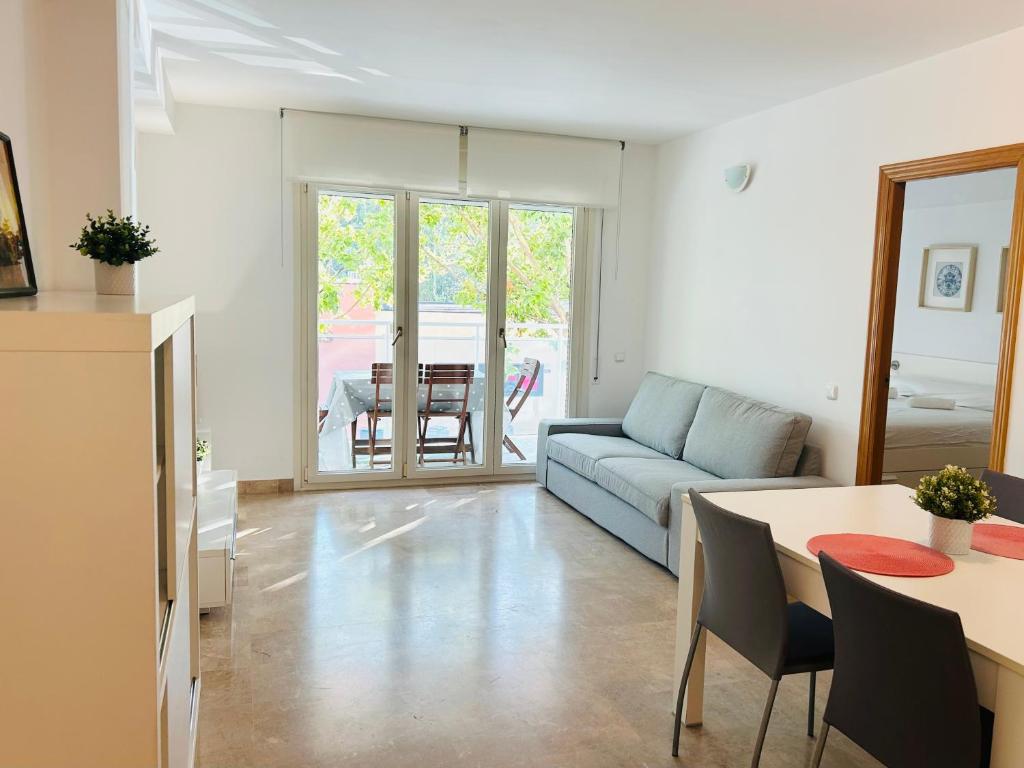 Apartamento Vela 1 Cambrils Playa - 2