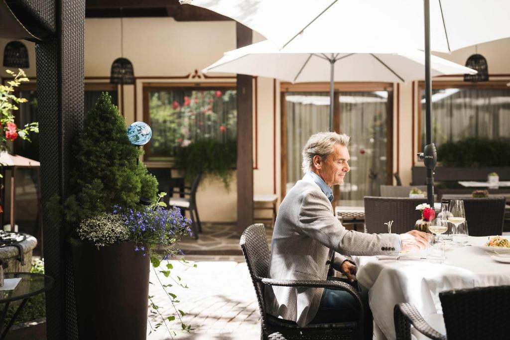 Romantik Hotel & Restaurant Stafler - 5