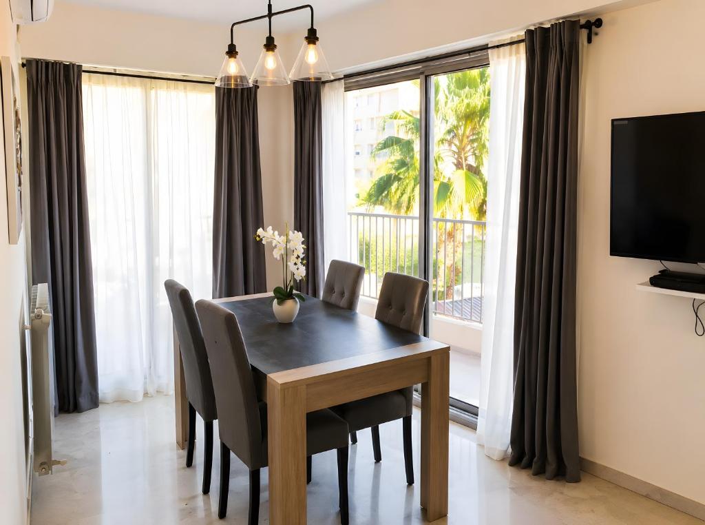 Centre Antibes Le Milagro 3 Rooms - 2