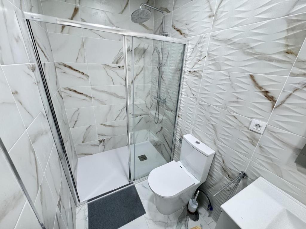 Cozy Apartment with Wi-Fi-322 - 4