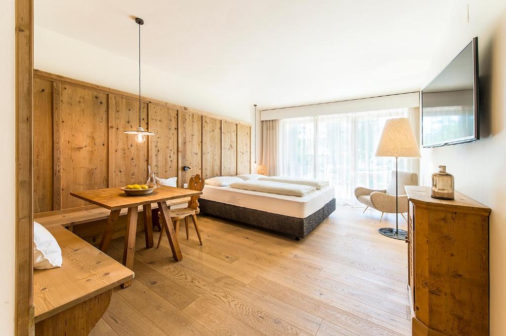 Boutique-Hotel Ballguthof am Golfplatz - 2