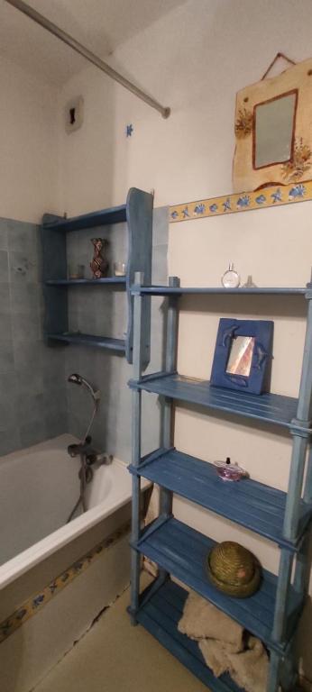 Appartement avec piscine à Fréjus - 3