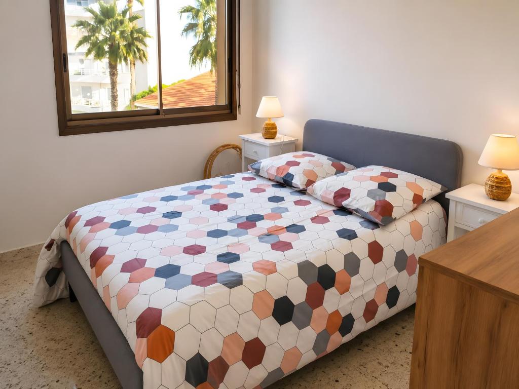 Centre Antibes Le Milagro 3 Rooms - 5