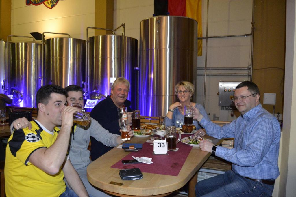 Brauhaus Gummersbach GmbH photo