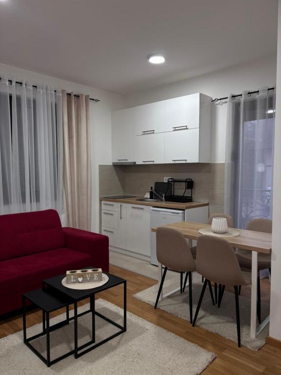Apartman Grahovac - 1