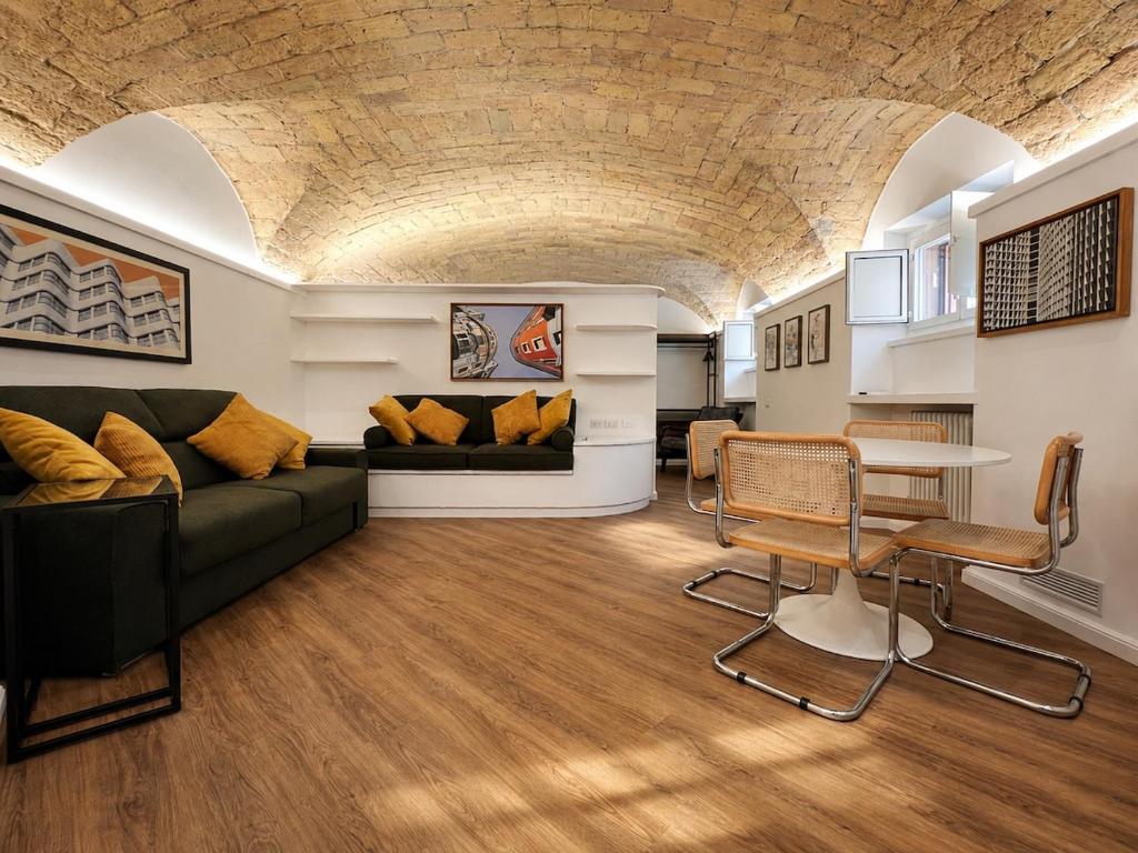 San Pietro Tourist Accommodation - 1
